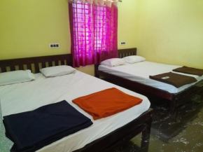 Coastal Charm Homestay